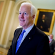 Image for article titled Senator Honored For Work With Overprivileged Americans